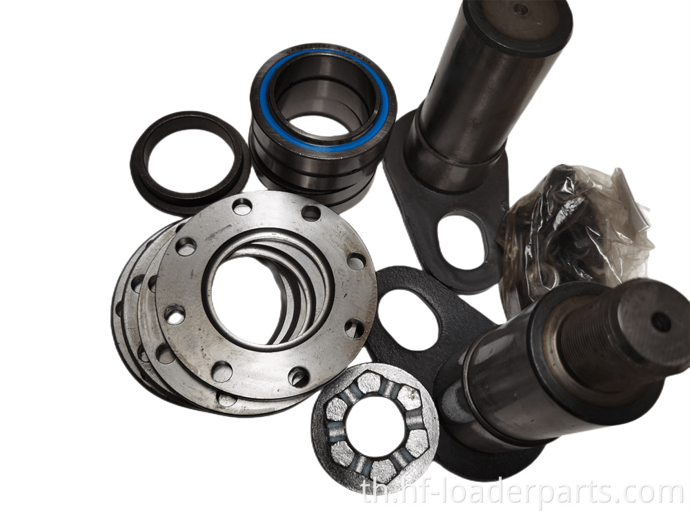 SDLG LG953 ชุดซ่อมแซมข้อต่อโหลด SDLG LG953 Loader Articulation Repair Kit